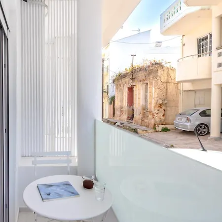Apartman Athena 4