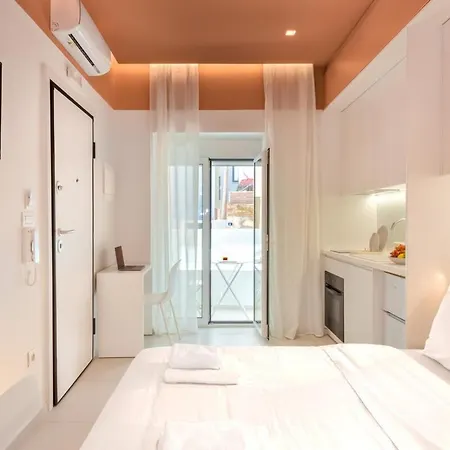Athena 4 Apartman