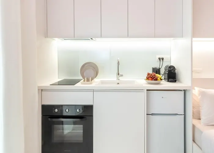 Athena 4 Apartment Chania (Crete)